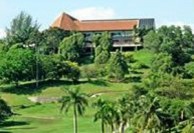 Bukit Unggul Country Club  - Clubhouse